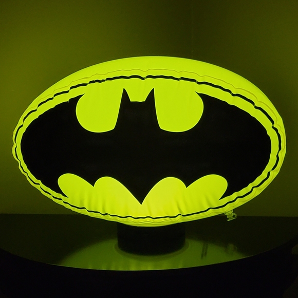 The Batman Inflatable Light - Picture 2 of 7